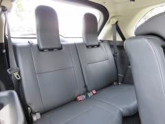 New 2019  Mitsubishi Outlander 4d SUV FWD SE at Promax Motors near Davenport, IA