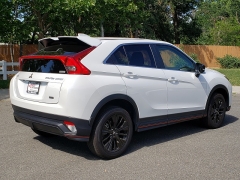 New 2019  Mitsubishi Eclipse Cross 4d SUV AWC SP at Promax Motors near Davenport, IA