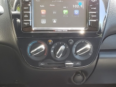 New 2019  Mitsubishi Mirage G4 4d Sedan ES CVT at Promax Motors near Davenport, IA