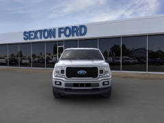 New 2020  Ford F-150 4WD SuperCrew XL STX 5 1/2 at Promax Motors near Davenport, IA