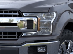 New 2020  Ford F-150 4WD SuperCrew XLT 5 1/2 at Promax Motors near Davenport, IA