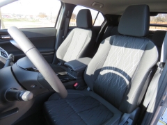 New 2019  Mitsubishi Eclipse Cross 4d SUV AWC SE (Ltd Avail) at Promax Motors near Davenport, IA