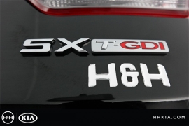 New 2018  Kia Optima 4d Sedan SX Turbo at Promax Motors near Davenport, IA