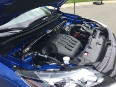 New 2019  Mitsubishi Eclipse Cross 4d SUV AWC SP at Promax Motors near Davenport, IA