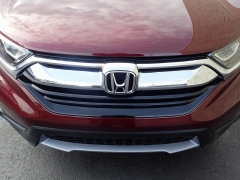 New 2018  Honda CR-V 4d SUV AWD LX at Promax Motors near Davenport, IA