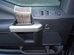 New 2019  Ford Super Duty F-250 4WD Crew Cab Lariat at Promax Motors near Davenport, IA