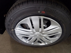 New 2018  Honda Fit 4d Hatchback LX CVT w/Honda Sensing at Promax Motors near Davenport, IA