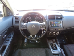 New 2019  Mitsubishi Outlander Sport 4d SUV FWD 2.0L SP at Promax Motors near Davenport, IA