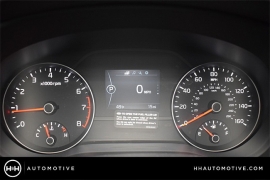 New 2018  Kia Sportage 4d SUV AWD EX at Promax Motors near Davenport, IA