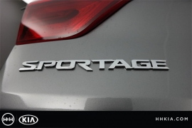 New 2018  Kia Sportage 4d SUV AWD EX at Promax Motors near Davenport, IA