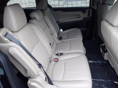 New 2018 Honda Odyssey 4d Wagon EX-L at Blackhawk Used Cars near Bettendorf, IA