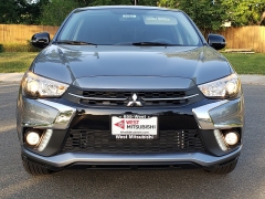 New 2019  Mitsubishi Outlander Sport 2&period;0 at Promax Motors near Davenport&comma; IA