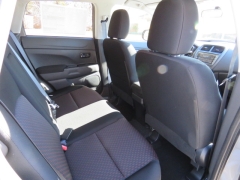 New 2019  Mitsubishi Outlander Sport 4d SUV FWD 2.0L SP at Promax Motors near Davenport, IA