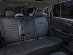 New 2020  Ford Edge 4d SUV FWD SEL at Promax Motors near Davenport, IA