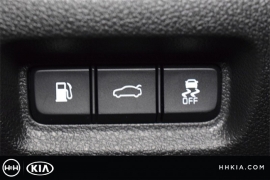 New 2018  Kia Optima 4d Sedan LX at Promax Motors near Davenport, IA