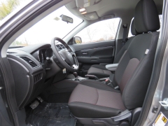 New 2019  Mitsubishi Outlander Sport 2.0 AWC CVT at Promax Motors near Davenport, IA