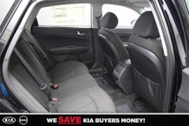 New 2018  Kia Optima 4d Sedan LX at Promax Motors near Davenport, IA