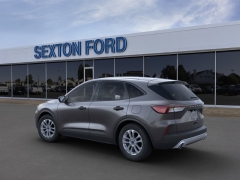 New 2020  Ford Escape 4d SUV FWD S at Promax Motors near Davenport, IA