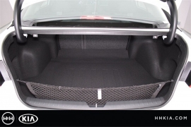 New 2018  Kia Optima 4d Sedan LX at Promax Motors near Davenport, IA