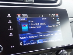 New 2018  Honda CR-V 4d SUV AWD EX at Promax Motors near Davenport, IA