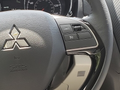 New 2019  Mitsubishi Outlander Sport SE 2.0 CVT at Promax Motors near Davenport, IA