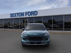New 2020  Ford Escape 4d SUV AWD SEL 2&period;0L at Promax Motors near Davenport&comma; IA