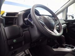 New 2018 Honda Fit 4d Hatchback Sport CVT at Blackhawk Used Cars near Bettendorf, IA