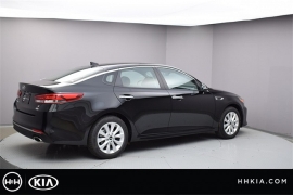 New 2018  Kia Optima 4d Sedan S at Promax Motors near Davenport, IA