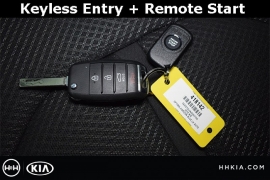 New 2018  Kia Optima 4d Sedan LX at Promax Motors near Davenport, IA