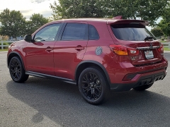 New 2019  Mitsubishi Outlander Sport 4d SUV FWD 2.0L SP at Promax Motors near Davenport, IA