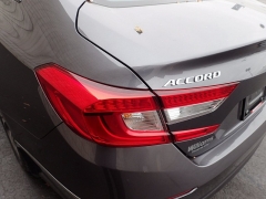 New 2018 Honda Accord Sedan 4d EX 1.5L at Blackhawk Used Cars near Bettendorf, IA