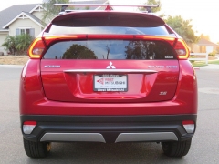 New 2019  Mitsubishi Eclipse Cross 4d SUV AWC SE (Ltd Avail) at Promax Motors near Davenport, IA