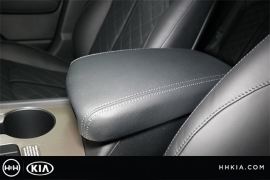 New 2018  Kia Optima 4d Sedan SX Turbo Limited at Promax Motors near Davenport, IA