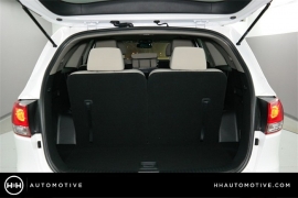 New 2018  Kia Sorento 4d SUV AWD LX at Promax Motors near Davenport, IA