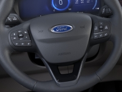New 2020  Ford Escape 4d SUV AWD Titanium at Promax Motors near Davenport, IA