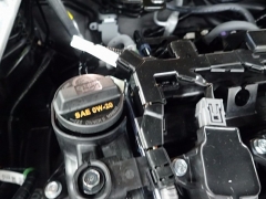 New 2018  Honda Accord Sedan 4d LX 1&period;5L at Promax Motors near Davenport&comma; IA