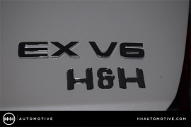 New 2018  Kia Sorento 4d SUV AWD EX V6 at Promax Motors near Davenport, IA