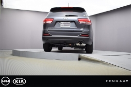 New 2018  Kia Sorento 4d SUV FWD LX V6 at Promax Motors near Davenport, IA