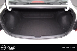 New 2018  Kia Rio 4d Sedan LX 6spd at Promax Motors near Davenport, IA