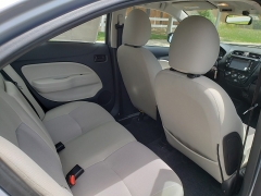 New 2019  Mitsubishi Mirage G4  at Promax Motors near Davenport, IA