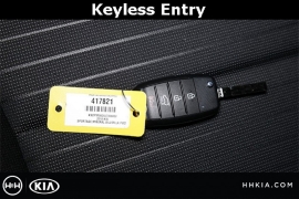 New 2018  Kia Sportage 4d SUV FWD LX at Promax Motors near Davenport, IA