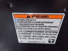 New 2018  Honda Accord Sedan 4d LX 1&period;5L at Promax Motors near Davenport&comma; IA