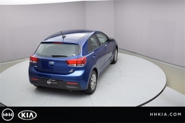 New 2018  Kia Rio 5-Door 5d Hatchback S at Promax Motors near Davenport, IA