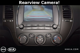 New 2018  Kia Forte 4d Sedan LX Popular at Promax Motors near Davenport, IA