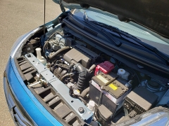 New 2019  Mitsubishi Mirage G4  at Promax Motors near Davenport, IA