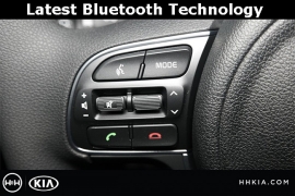 New 2018  Kia Optima 4d Sedan LX at Promax Motors near Davenport, IA