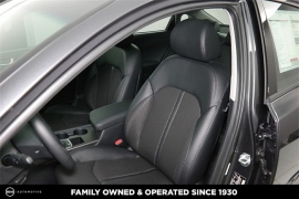 New 2018  Kia Optima 4d Sedan S at Promax Motors near Davenport, IA