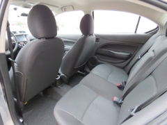 New 2019  Mitsubishi Mirage G4  at Promax Motors near Davenport, IA