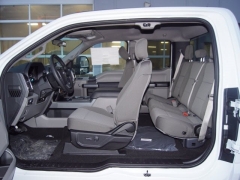 New 2019  Ford Super Duty F-250 4WD Supercab XLT at Promax Motors near Davenport, IA