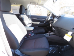 New 2019  Mitsubishi Outlander Sport 4d SUV FWD 2.0L LE at Promax Motors near Davenport, IA